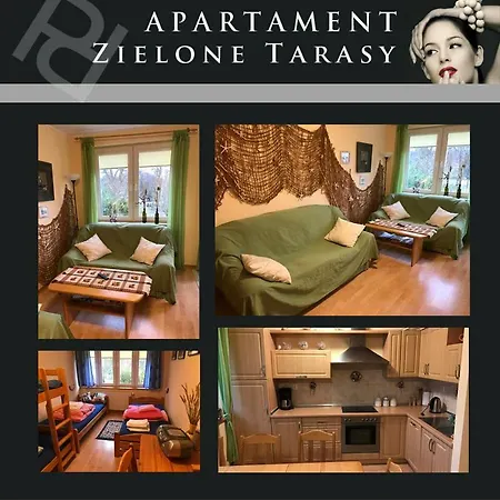 Apartmán City Blisko Latarni W Kolobrzegu