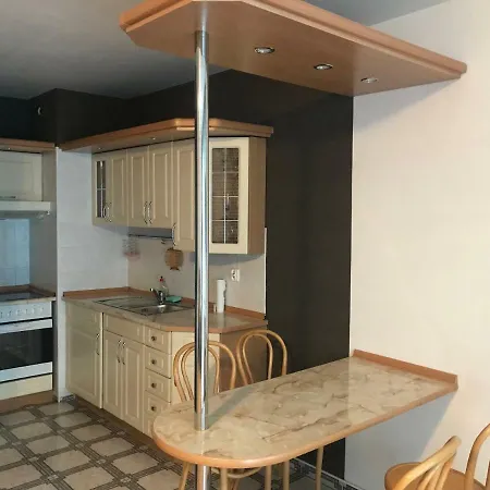 City Blisko Latarni W Kolobrzegu Apartmán Kolobřeh